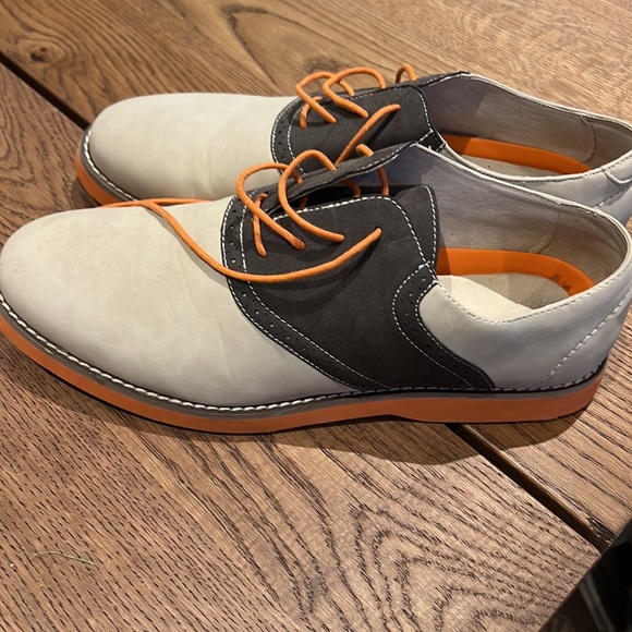 Perry Ellis bass loafers vegan - Picture 4 of 6